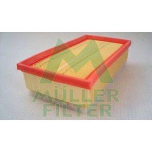въздушен филтър MULLER FILTER PA3158