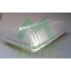 въздушен филтър MULLER FILTER PA3159 