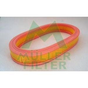 въздушен филтър MULLER FILTER PA316 