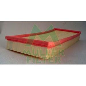 въздушен филтър MULLER FILTER PA3162