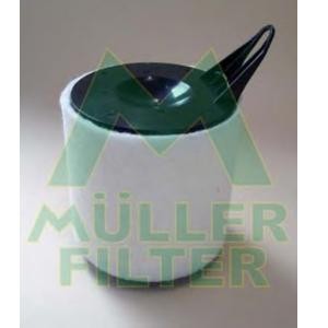 въздушен филтър MULLER FILTER PA3163 