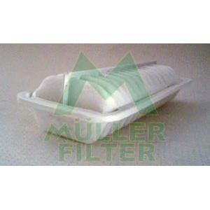 въздушен филтър MULLER FILTER PA3165 