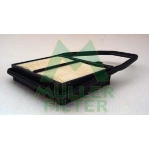 въздушен филтър MULLER FILTER PA3166 