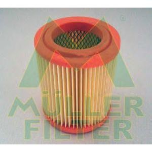 въздушен филтър MULLER FILTER PA3167 