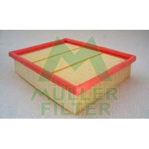въздушен филтър MULLER FILTER PA3168 