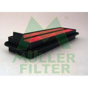 въздушен филтър MULLER FILTER PA3169 