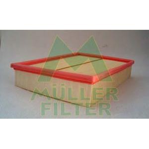 въздушен филтър MULLER FILTER PA3170