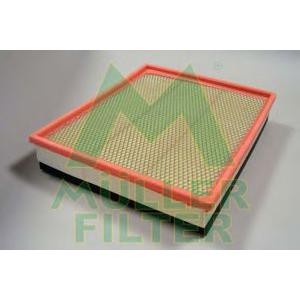 въздушен филтър MULLER FILTER PA3171