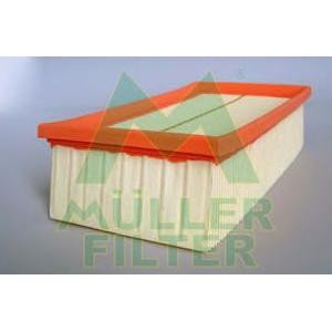 въздушен филтър MULLER FILTER PA3172