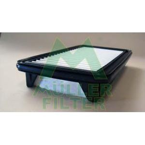 въздушен филтър MULLER FILTER PA3173
