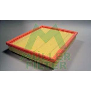 въздушен филтър MULLER FILTER PA3175 
