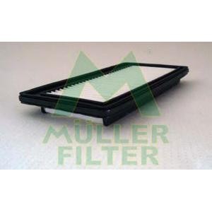 въздушен филтър MULLER FILTER PA3177 