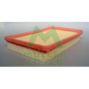въздушен филтър MULLER FILTER PA3179 