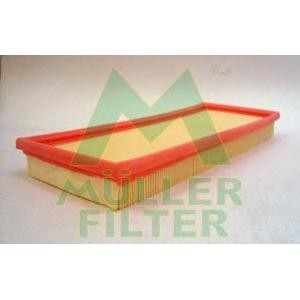въздушен филтър MULLER FILTER PA318 