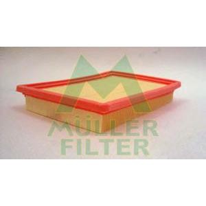 въздушен филтър MULLER FILTER PA3180