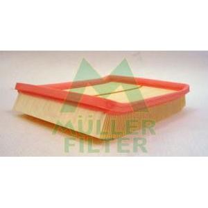 въздушен филтър MULLER FILTER PA3182 