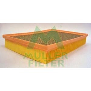 въздушен филтър MULLER FILTER PA3184 