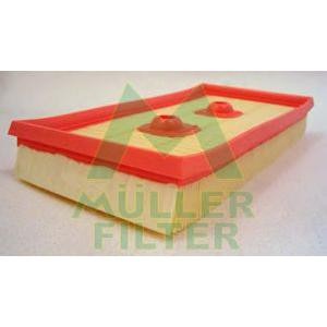 въздушен филтър MULLER FILTER PA3186 