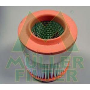 въздушен филтър MULLER FILTER PA3187