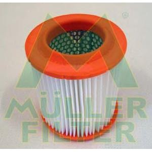 въздушен филтър MULLER FILTER PA3188 