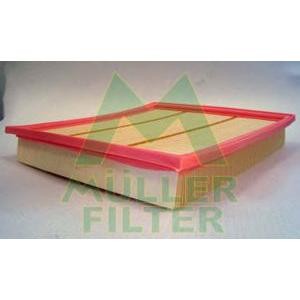 въздушен филтър MULLER FILTER PA319 