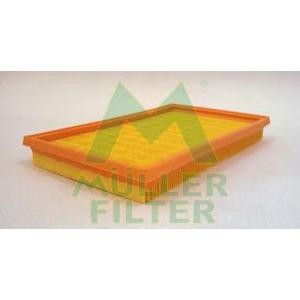въздушен филтър MULLER FILTER PA3192 