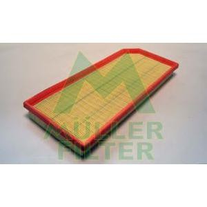 въздушен филтър MULLER FILTER PA3196