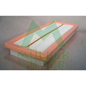въздушен филтър MULLER FILTER PA3212