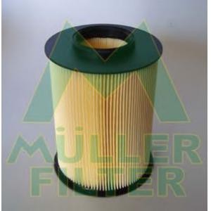 въздушен филтър MULLER FILTER PA3214 