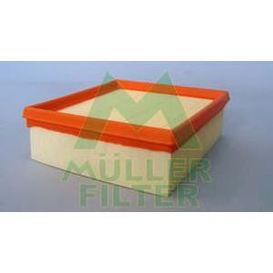 въздушен филтър MULLER FILTER PA3215