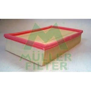 въздушен филтър MULLER FILTER PA3217 