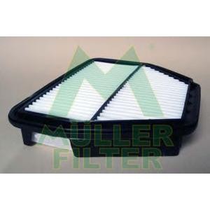 въздушен филтър MULLER FILTER PA3218 