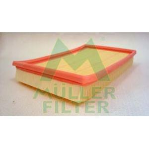 въздушен филтър MULLER FILTER PA322 