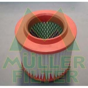 въздушен филтър MULLER FILTER PA3222 