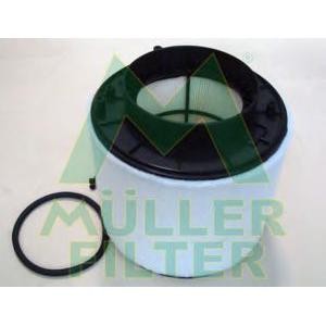 въздушен филтър MULLER FILTER PA3224 