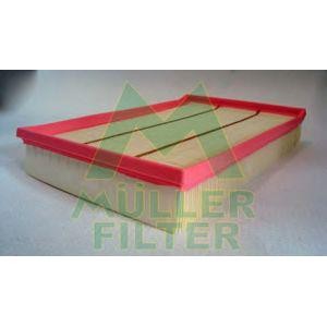 въздушен филтър MULLER FILTER PA3225 