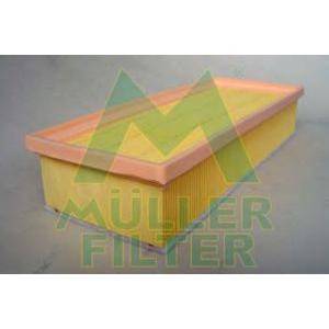 въздушен филтър MULLER FILTER PA3226