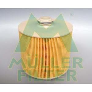 въздушен филтър MULLER FILTER PA3227 