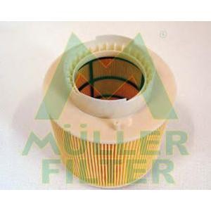 въздушен филтър MULLER FILTER PA3228 