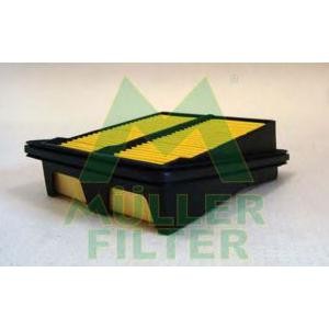 въздушен филтър MULLER FILTER PA3234