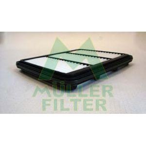 въздушен филтър MULLER FILTER PA3235 