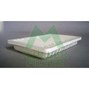 въздушен филтър MULLER FILTER PA3236