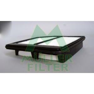 въздушен филтър MULLER FILTER PA3237
