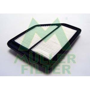 въздушен филтър MULLER FILTER PA3238