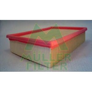 въздушен филтър MULLER FILTER PA324 