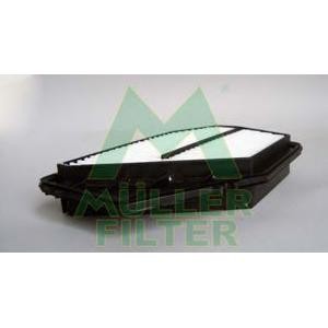 въздушен филтър MULLER FILTER PA3240 