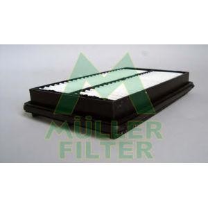 въздушен филтър MULLER FILTER PA3241 