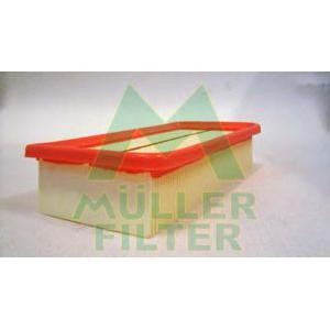 въздушен филтър MULLER FILTER PA3243 