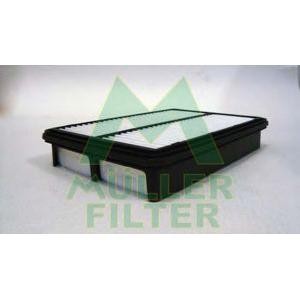 въздушен филтър MULLER FILTER PA3244 