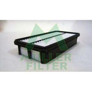 въздушен филтър MULLER FILTER PA3245